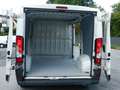 Peugeot Boxer 3300 L1H1 2,0 HDi 130 *MwSt.*Klima*1.Besitz* Weiß - thumbnail 13
