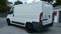 Peugeot Boxer 3300 L1H1 2,0 HDi 130 *MwSt.*Klima*1.Besitz* Weiß - thumbnail 9