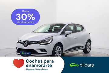 TCe GPF Energy Zen 66kW