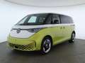Volkswagen ID. Buzz ID.Buzz Pro LANG LR 7S *PANO*IQ-L*AHK*ACC*HUD* Weiß - thumbnail 3