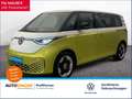 Volkswagen ID. Buzz ID.Buzz Pro LANG LR 7S *PANO*IQ-L*AHK*ACC*HUD* Blanc - thumbnail 1