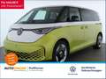 Volkswagen ID. Buzz ID.Buzz Pro LANG LR 7S *PANO*IQ-L*AHK*ACC*HUD* Weiß - thumbnail 1