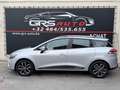 Renault Clio Intens 1ER PROP./CARNET/NAVI/GARA1AN Gris - thumbnail 8