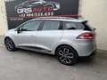 Renault Clio Intens 1ER PROP./CARNET/NAVI/GARA1AN Gris - thumbnail 4