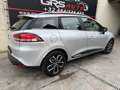 Renault Clio Intens 1ER PROP./CARNET/NAVI/GARA1AN Gris - thumbnail 5