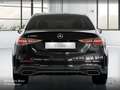 Mercedes-Benz C 300 e AMG+NIGHT+360+BURMESTER+KEYLESS+9G Schwarz - thumbnail 7