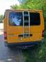 Ford Transit Bus dubbel cabine Жовтий - thumbnail 4