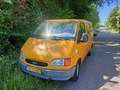 Ford Transit Bus dubbel cabine Жовтий - thumbnail 3
