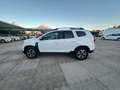 Dacia Duster 1.0 TCe 100 CV ECO-G 4x2 Prestige Bianco - thumbnail 6