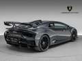 Lamborghini Huracán STO Gris - thumbnail 19