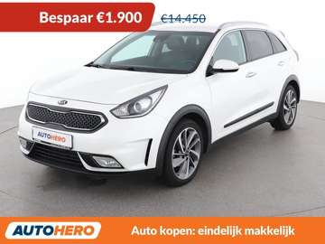 1.6 Hybrid Active