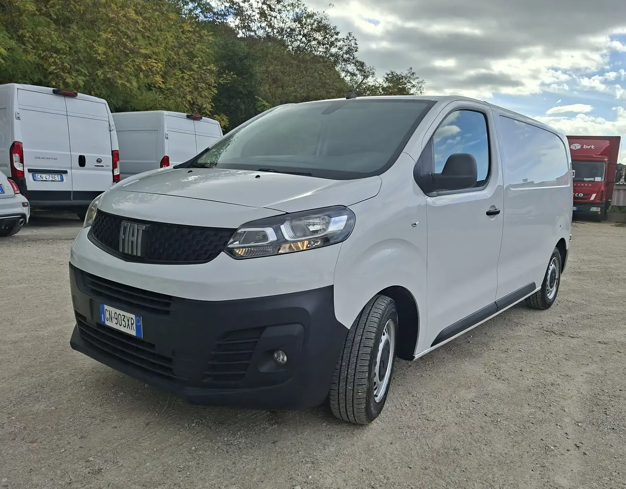Fiat Scudo