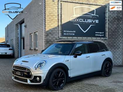 MINI Cooper S Clubman 2.0 JWC John Cooper Works Pano/Camera