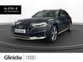 Audi A4 allroad A4 allroad 45 TFSI qu. AHK Pano Matrix LM 19" RF Grau - thumbnail 1