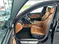 BMW 750 i xDrive M Sportpaket LASER/HUD/360°/STANDHE. Nero - thumbnail 8