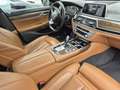 BMW 750 i xDrive M Sportpaket LASER/HUD/360°/STANDHE. Nero - thumbnail 10