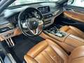 BMW 750 i xDrive M Sportpaket LASER/HUD/360°/STANDHE. Nero - thumbnail 7