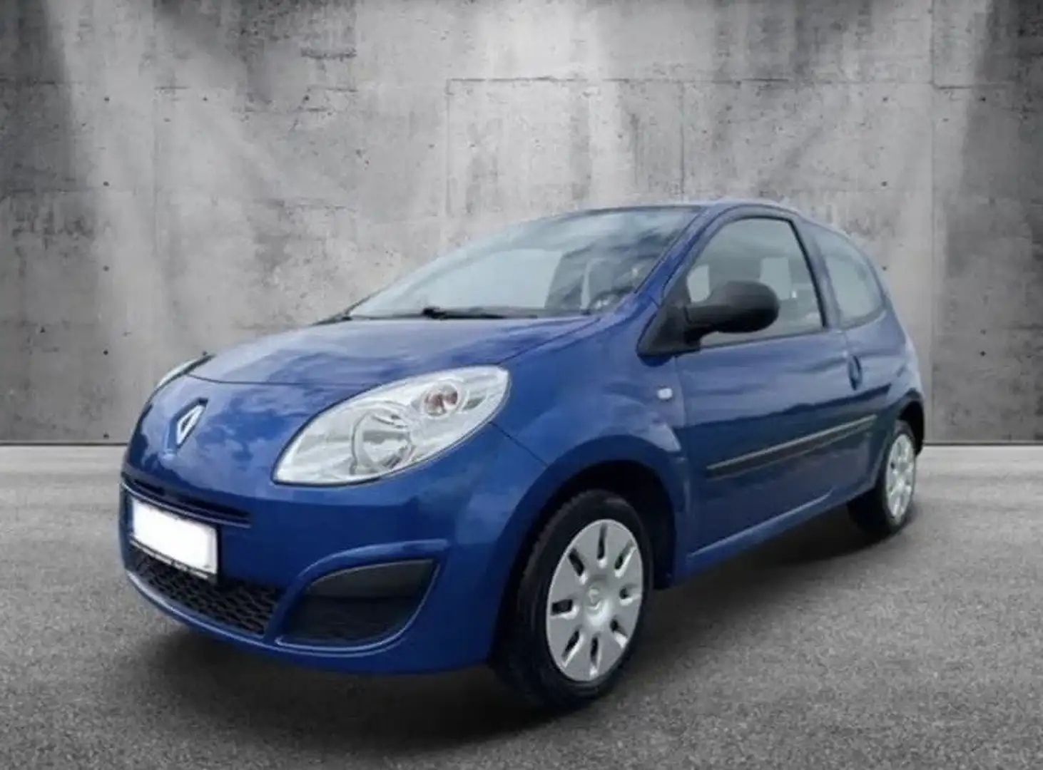 Renault Twingo 1.2 Authentique - 1