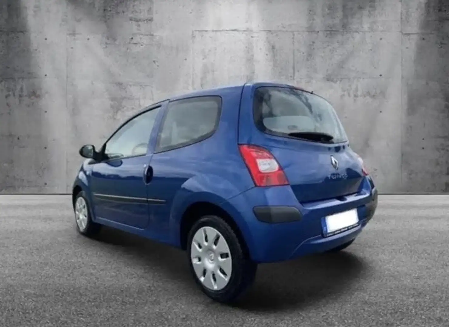 Renault Twingo 1.2 Authentique - 2