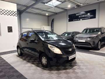 (M300) Phase 2 1.0 i 16V 68 cv / MOTEUR À CHAINE