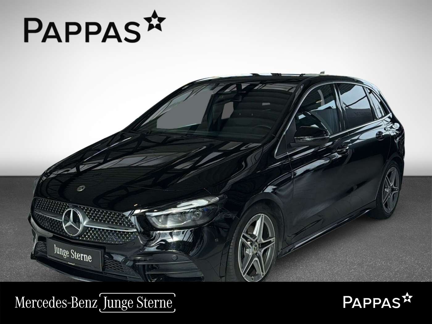 2024 Mercedes Benz B 200