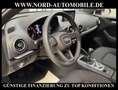 Audi A3 Lim. 30 TDI Navi*Xenon*APS*SHZ* Schwarz - thumbnail 12