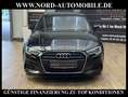 Audi A3 Lim. 30 TDI Navi*Xenon*APS*SHZ* Schwarz - thumbnail 4