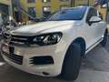 Volkswagen Touareg Touareg II 2010 3.0V6 tdi Executive 204cvtiptronic Bianco - thumbnail 2