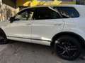 Volkswagen Touareg Touareg II 2010 3.0V6 tdi Executive 204cvtiptronic Bianco - thumbnail 9