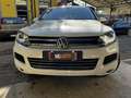 Volkswagen Touareg Touareg II 2010 3.0V6 tdi Executive 204cvtiptronic Bianco - thumbnail 1