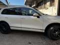 Volkswagen Touareg Touareg II 2010 3.0V6 tdi Executive 204cvtiptronic Bianco - thumbnail 4