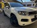 Volkswagen Touareg Touareg II 2010 3.0V6 tdi Executive 204cvtiptronic Bianco - thumbnail 3
