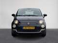 Fiat 500 0.9 TwinAir Turbo Lounge | Airco | Parkeer sensor Schwarz - thumbnail 4
