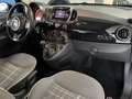 Fiat 500 0.9 TwinAir Turbo Lounge | Airco | Parkeer sensor Schwarz - thumbnail 10