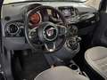 Fiat 500 0.9 TwinAir Turbo Lounge | Airco | Parkeer sensor Schwarz - thumbnail 8