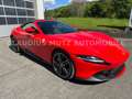Ferrari Roma Spider °Rosso Scuderia° CARBON ° MAGNERIDE Rouge - thumbnail 6