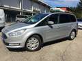 Ford Galaxy 2,0 TDCi Trend Start/Stop Silber - thumbnail 1