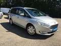 Ford Galaxy 2,0 TDCi Trend Start/Stop Silber - thumbnail 4