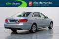 Mercedes-Benz E 300 BT 9G-Tronic Plateado - thumbnail 5