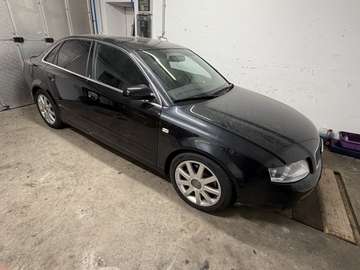 2,5 TDI quattro