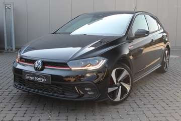 2.0 TSI DSG - 21.500km - 2024