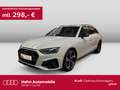 Audi S4 TDI quattro Matrix Virtual Memory Carpl Grau - thumbnail 1