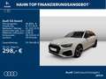 Audi S4 TDI quattro Matrix Virtual Memory Carpl Gris - thumbnail 2