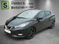 Nissan Micra MICRA N-Sport 1,0 IG-T 5MT 92 PS Schwarz - thumbnail 1