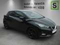 Nissan Micra MICRA N-Sport 1,0 IG-T 5MT 92 PS Schwarz - thumbnail 4