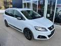 SEAT Alhambra FR 2,0 TDI DSG 4WD Diesel Allrad *121.000km* Grau - thumbnail 1