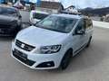 SEAT Alhambra FR 2,0 TDI DSG 4WD Diesel Allrad *121.000km* Grau - thumbnail 3