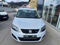 SEAT Alhambra FR 2,0 TDI DSG 4WD Diesel Allrad *121.000km* Grau - thumbnail 2