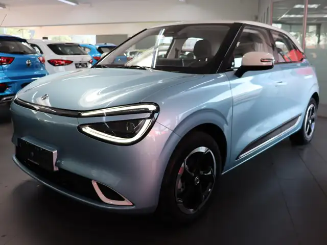 Dongfeng Box