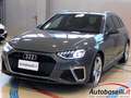 Audi A4 AVANT 40TDI MHEV QUATTRO S TRONIC S-LINE EDITION Grijs - thumbnail 19